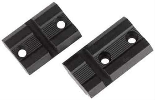 Weaver Base Pair 799 Remington Matte 48477